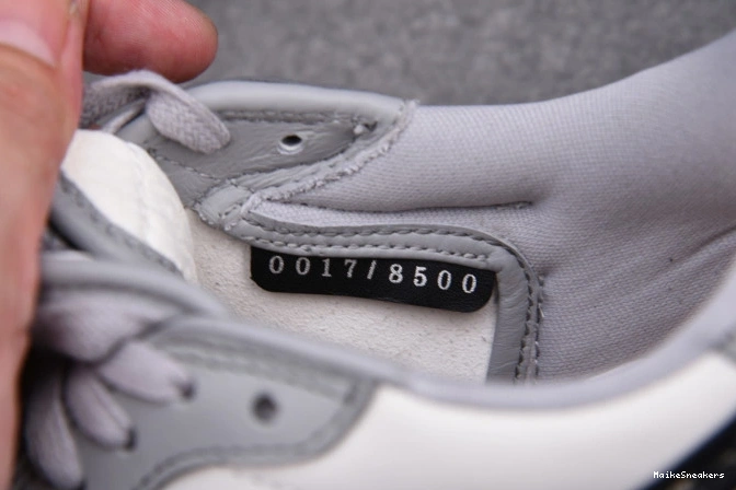 MaikeSneakers CN8607-002 X 1 DR JORDAN OG shoe box) LOW (DR 0630